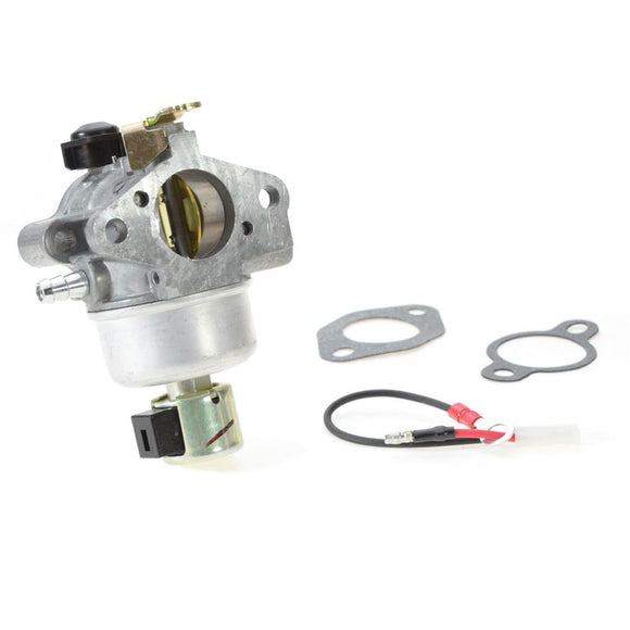 Kohler 12 853 178-S Carburetor with Gaskets