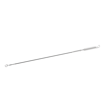 Ariens 06900438 Snow Blower Auger & Upper Traction Cable