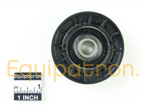 Murray 740244MA V Idler Tri Pulley, Replaces 740244, 740244MA - 0