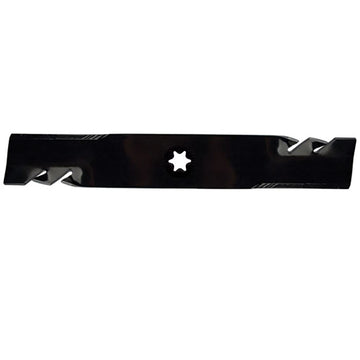 Oregon 598-064 Gator G5 Blade, Replaces MTD, 17-5/16"