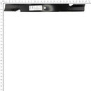 Murray 5102227YP Blade, Mower-2