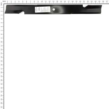 Murray 5102227YP Blade, Mower - 0