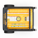 Firman H08051 Dual Fuel Portable Generator, 8000W Electric Start 120/240V-5