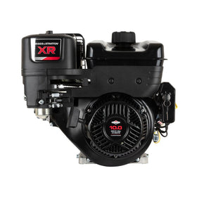 Briggs & Stratton 19N137-0242-F1 Horizontal XR1450 Professional Engine - 0