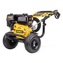 DeWalt DXPW3300 Cold Water 3300 PSI Gas Pressure Washer-1