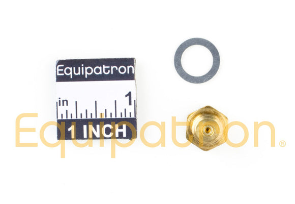 Briggs & Stratton 695042 Main Jet