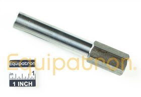 Murray 583155MA Hex Traction Shaft, Replaces 583155 - 0