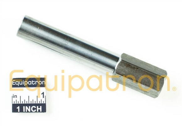 Murray 583155MA Hex Traction Shaft, Replaces 583155