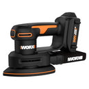 Worx WX822L Cordless 20V Power Share Detail Sander-1