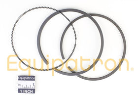 Briggs & Stratton 792366 Ring Set, Replaces 390484, 390679 - 0
