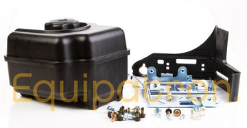 Briggs & Stratton 699885 Fuel Tank, Replaces 698323, 694263, 692587, 694111