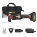 Worx WX698L 20V Brushless Oscillating Multi-Tool-1