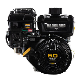 Briggs & Stratton 10V352-0029-F1 Horizontal Vanguard Engine - 0