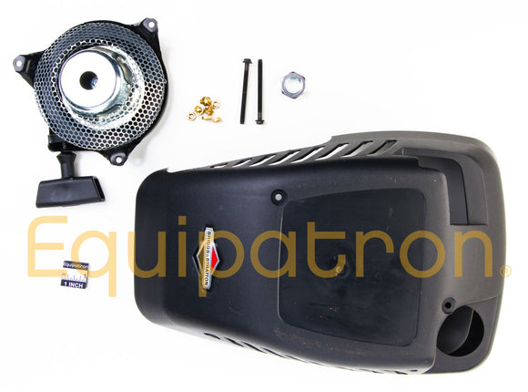 Briggs & Stratton 499926 Rewind Starter Kit, Replaces 498647, 499919