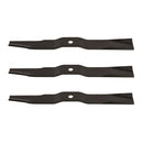 Oregon 91-141 Caroni 59006200 Mower Blades | 20-1/4"-2