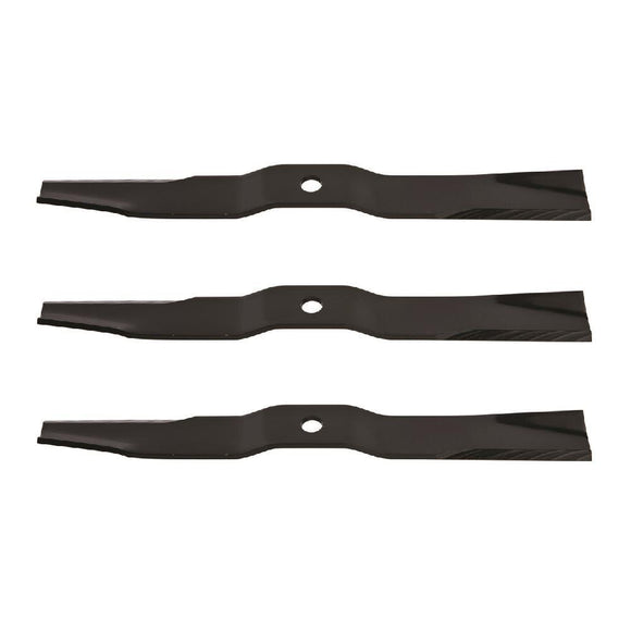 Oregon 91-141 Caroni 59006200 Mower Blades | 20-1/4"