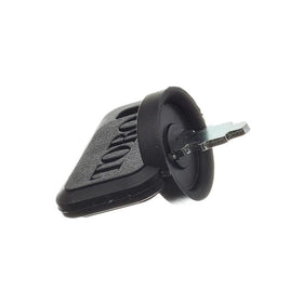 Toro 63-8360 Ignition Key with Shield