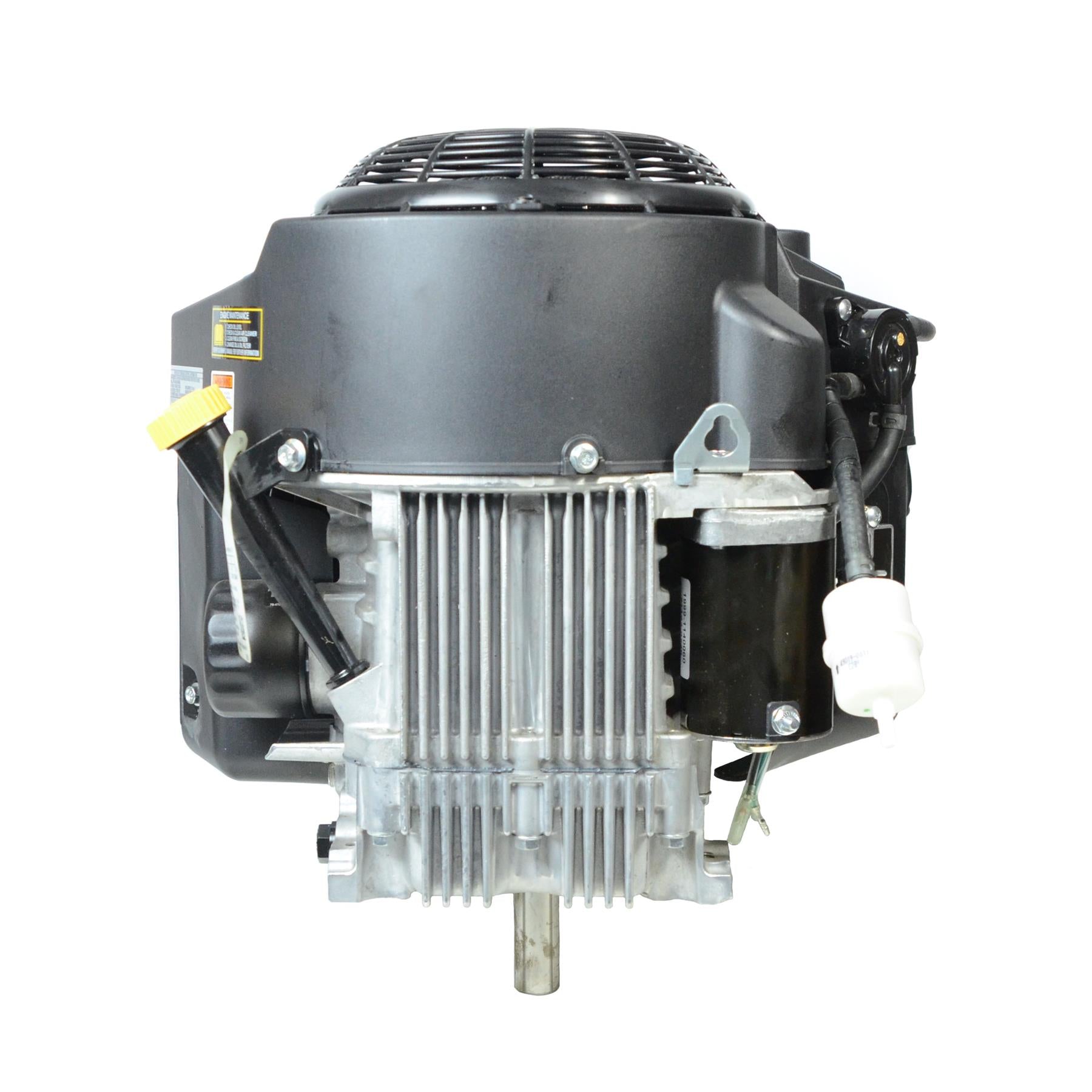 Kawasaki FS730V-S09-S Vertical Engine with Electric Start | Equipatron