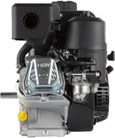 Briggs & Stratton 130G37-0183-F1 Horizontal Engine, Replaces 12S437-0050-F8-5