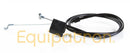 Murray 672840MA Stop Cable 42.25 22P-1