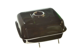 Honda 17510-ZE1-030ZF Fuel Tank (NH1)(Black)