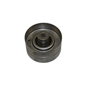 Ariens 07333500 Flat Idler Pulley, 2.75" OD x .375" ID