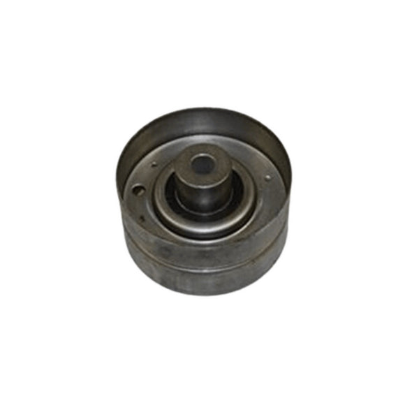 Ariens 07333500 Flat Idler Pulley, 2.75" OD x .375" ID