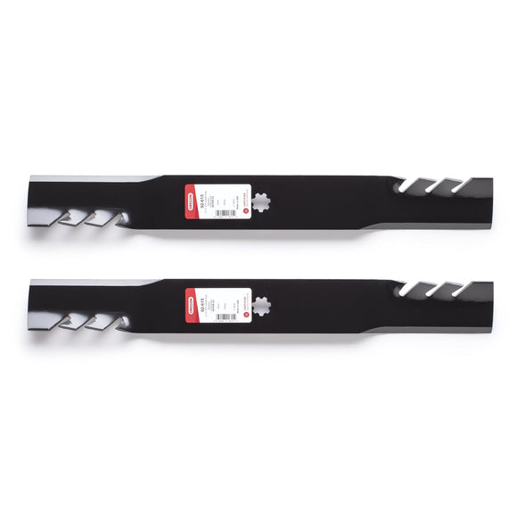Oregon 92-615 John Deere AM141032 Mower Blades | 21-3/8"