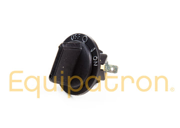 Briggs & Stratton 692309 Rotary Switch, Replaces 396691