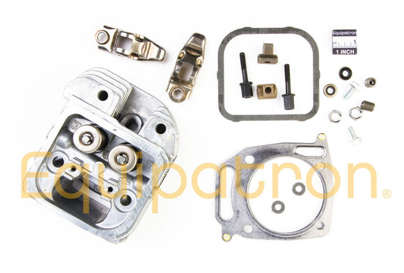 Briggs & Stratton 845713 Cylinder Head, Replaces 842656, 808529