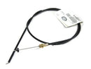 Toro 85-6760 Throttle Cable-1