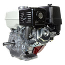 Honda GX270 QC9 Horizontal Engine with Cyclone Air Filter, Replaces GX270 QXC9-8