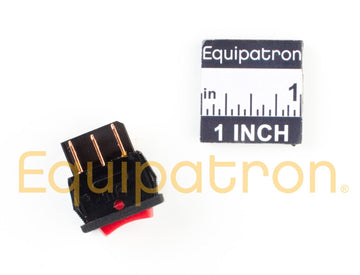Briggs & Stratton 790949 Rocker Switch - 0