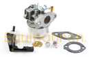 Briggs & Stratton 591299 Carburetor, Replaces 798650, 698474, 791991-1