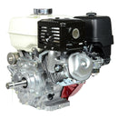 Honda GX270 HEA2 Horizontal Engine with 6:1 Gear Reduction and Electric Start-8