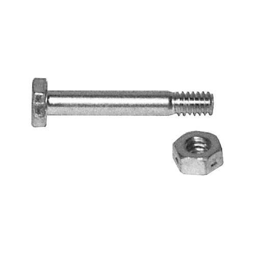Oregon 80-748 Shear Snowthrower Bolt for Noma 301172