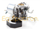 Briggs & Stratton 715670 Carburetor, Replaces 715442, 715312-1