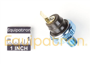 Briggs & Stratton 690233 Oil Pressure Switch, Replaces 806288 - 0