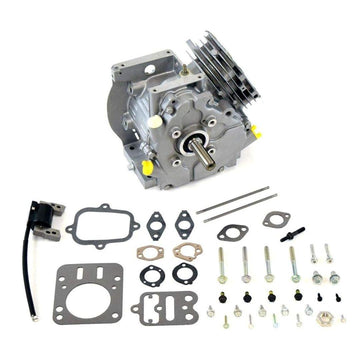 Briggs & Stratton 699582 Snowblower Short Block