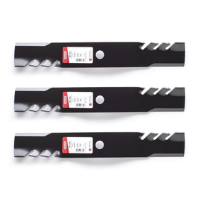 Oregon 96-354 John Deere M127673 Mower Blades | 16-15/16" - 0