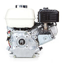 Honda GX160 QX2 Horizontal Engine GX160UT2QX2-4