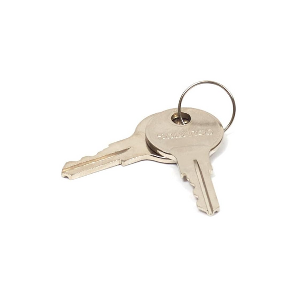 Briggs & Stratton 314290GS Key, Latch