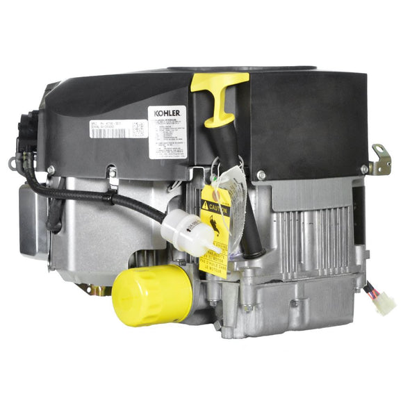 Kohler KT745-3017 Vertical 7000 Series Engine, Replaces SV735-3028