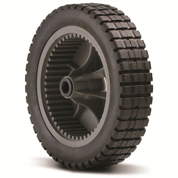 Oregon 72-113 Semi-Pneumatic Wheel 8X200 Turf Tread