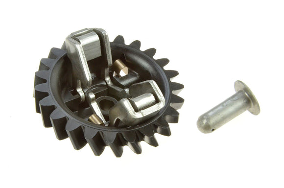 Kohler 24-043-12-S Kit, Governor Gear And Pin