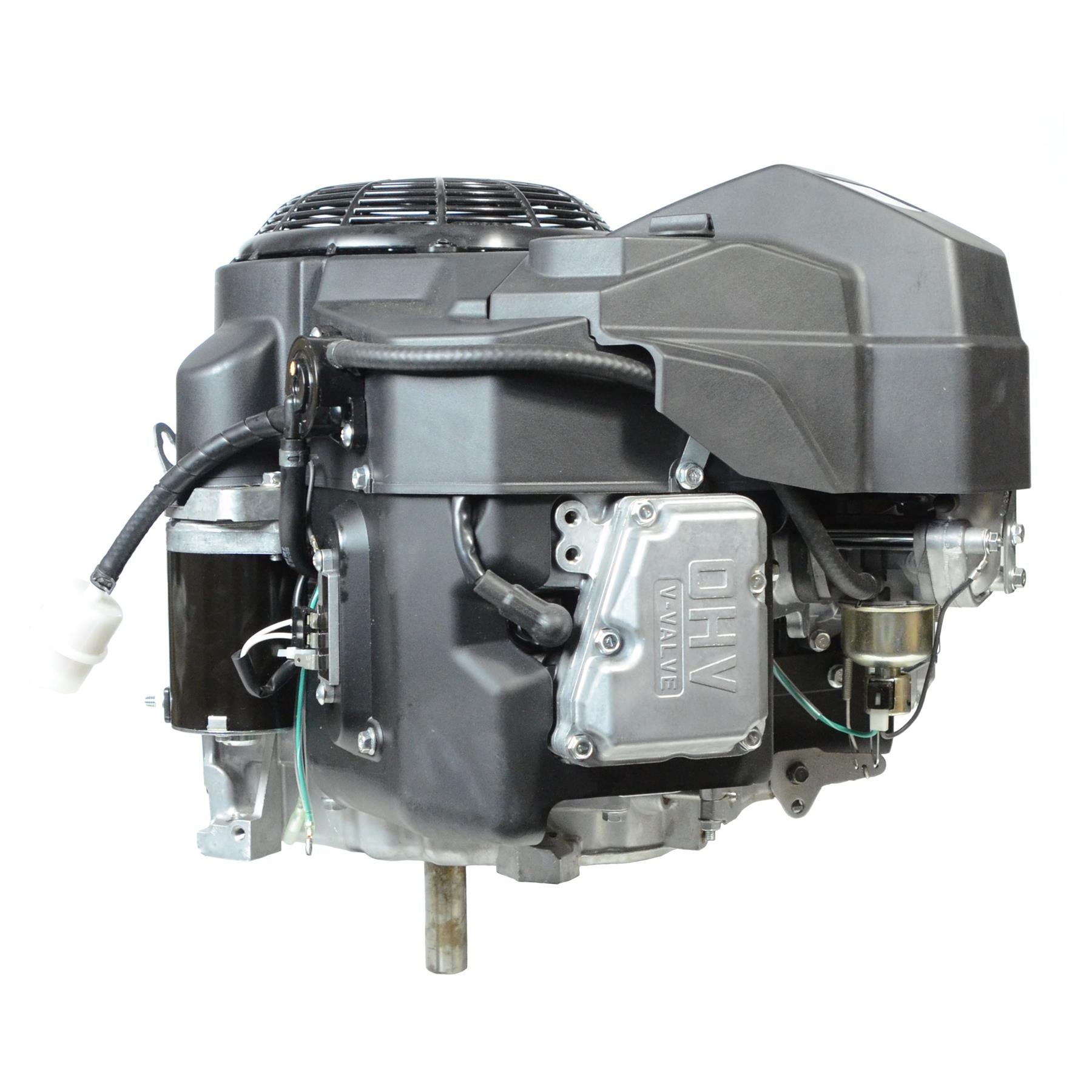 Kawasaki FS730V-S09-S Vertical Engine with Electric Start | Equipatron