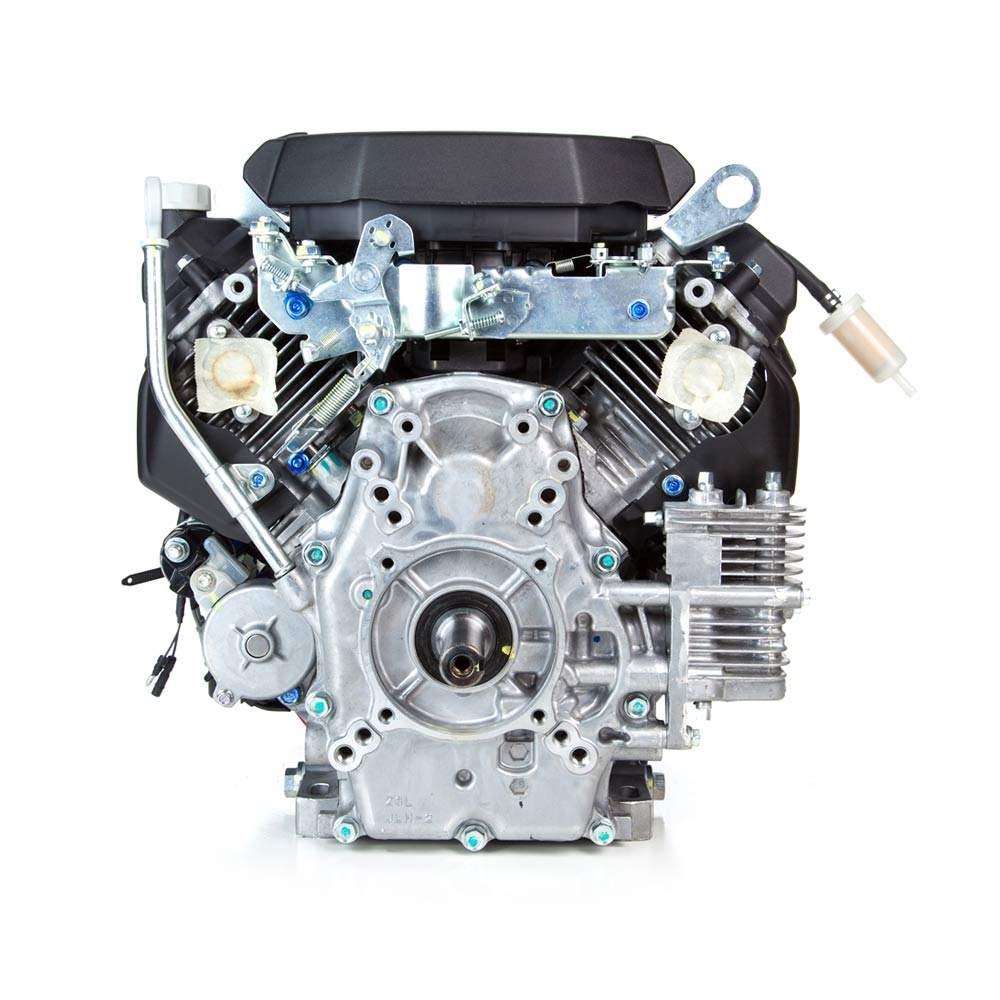 ForZaSG Honda GX630 for Sale | QAF Horizontal V-Twin Engine | Equipatron