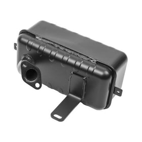 Toro 130-0691 Muffler, Replaces 117-7412