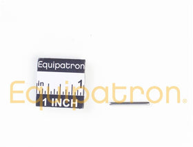 Briggs & Stratton 797622 Float Hinge Pin, Replaces 691242, 231371 - 0