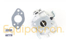 Briggs & Stratton 809011 Carburetor, Replaces 808251, 807918, 807624-3